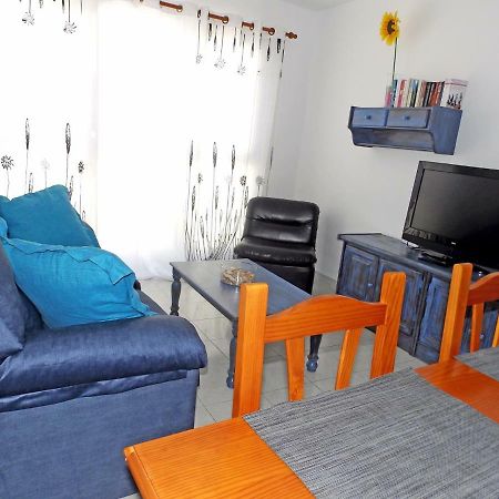 Apartamentos Medano - Mirazul 2 El Médano Dış mekan fotoğraf
