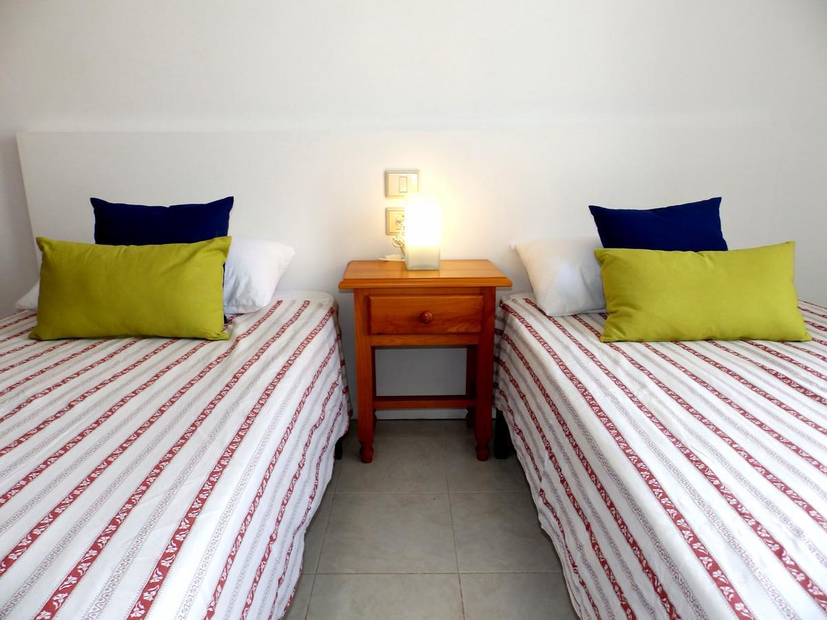 Apartamentos Medano - Mirazul 2 El Médano Dış mekan fotoğraf