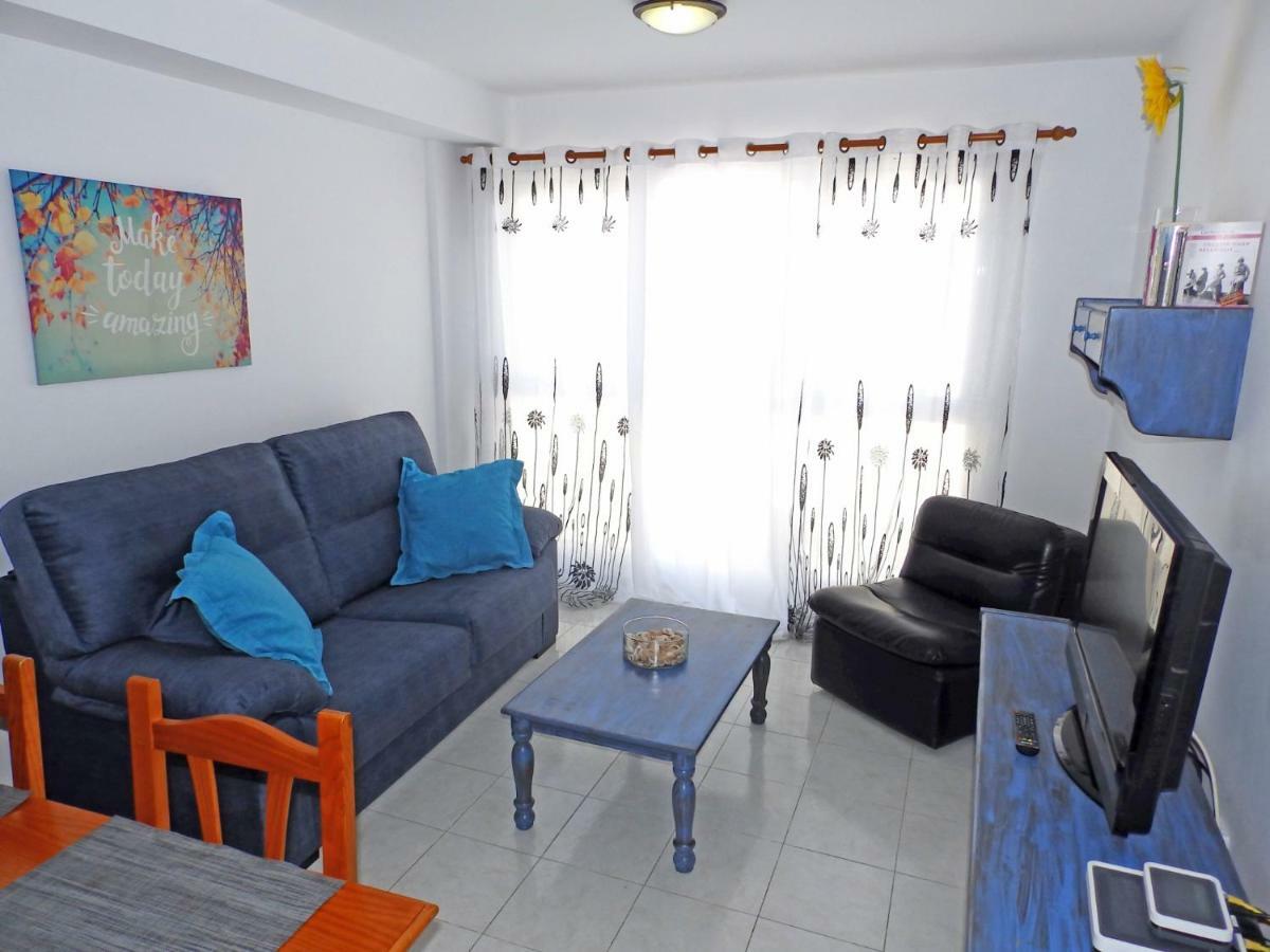 Apartamentos Medano - Mirazul 2 El Médano Dış mekan fotoğraf